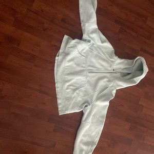 LULULEMON SCUBA HOODIE